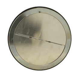 Non-return Clapper (1)