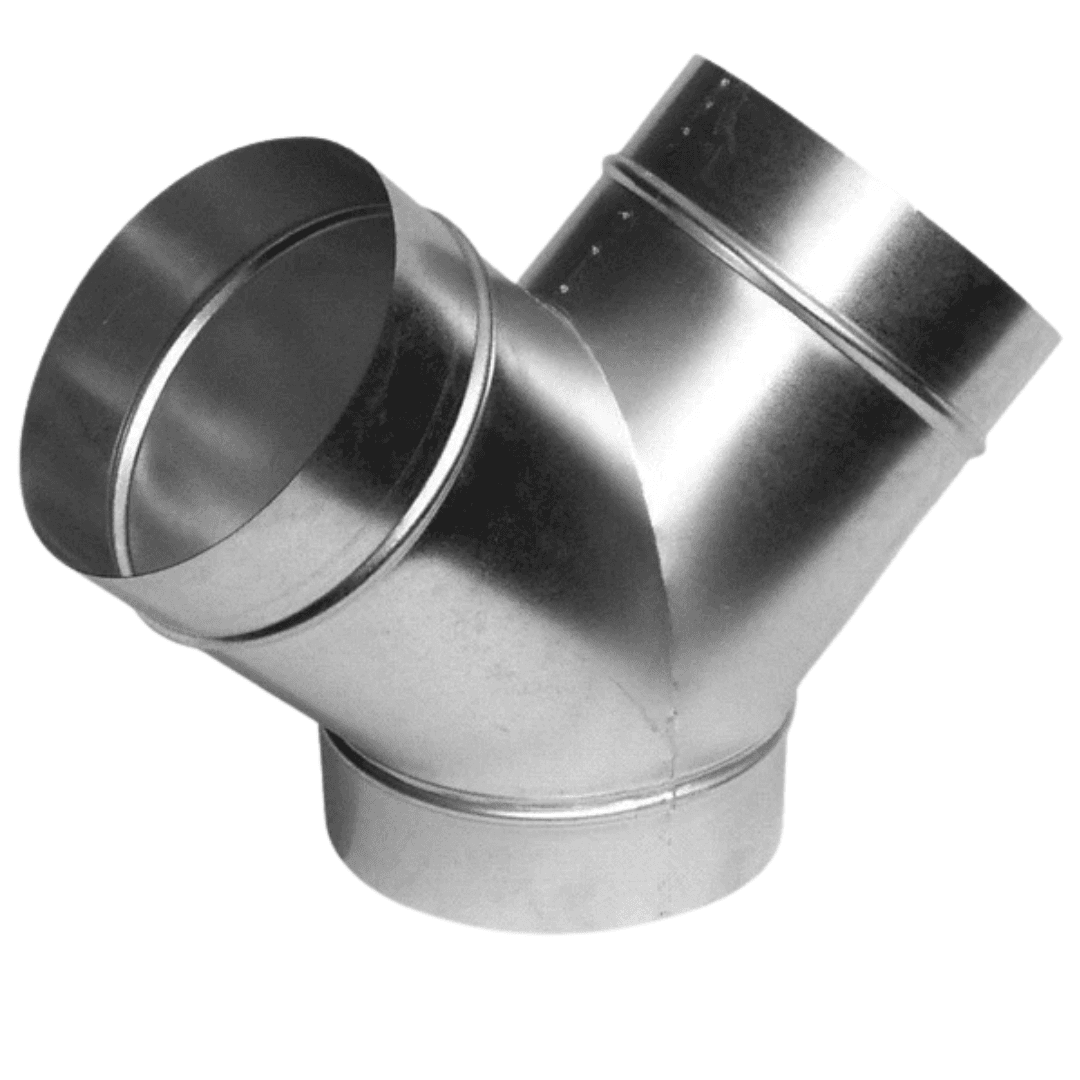 160 mm Metal Y