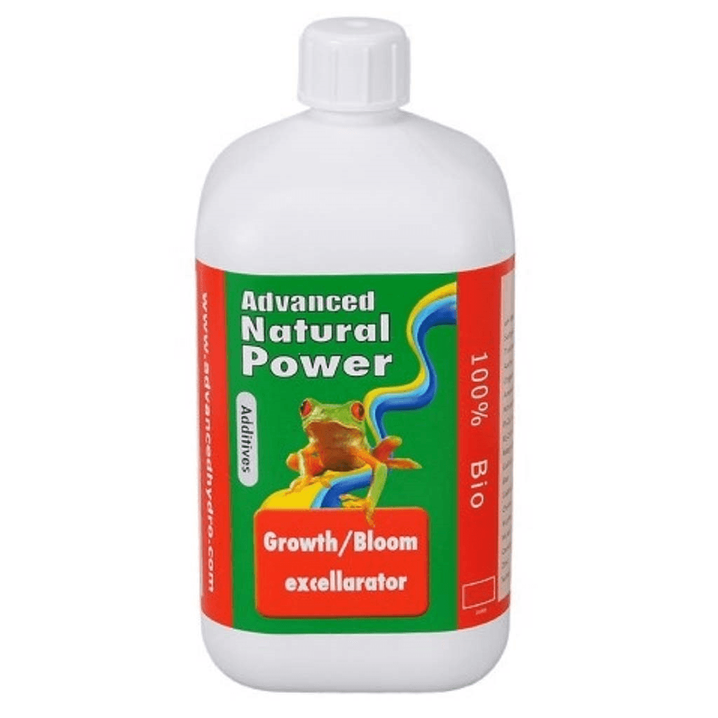Advanced Hydroponics Of Holland Natural Power Excellarator (250ml to 5L)