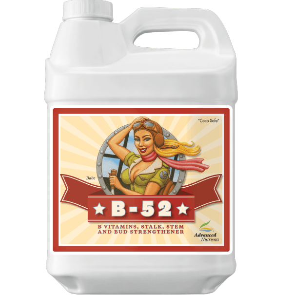 Advanced Nutrients B-52
