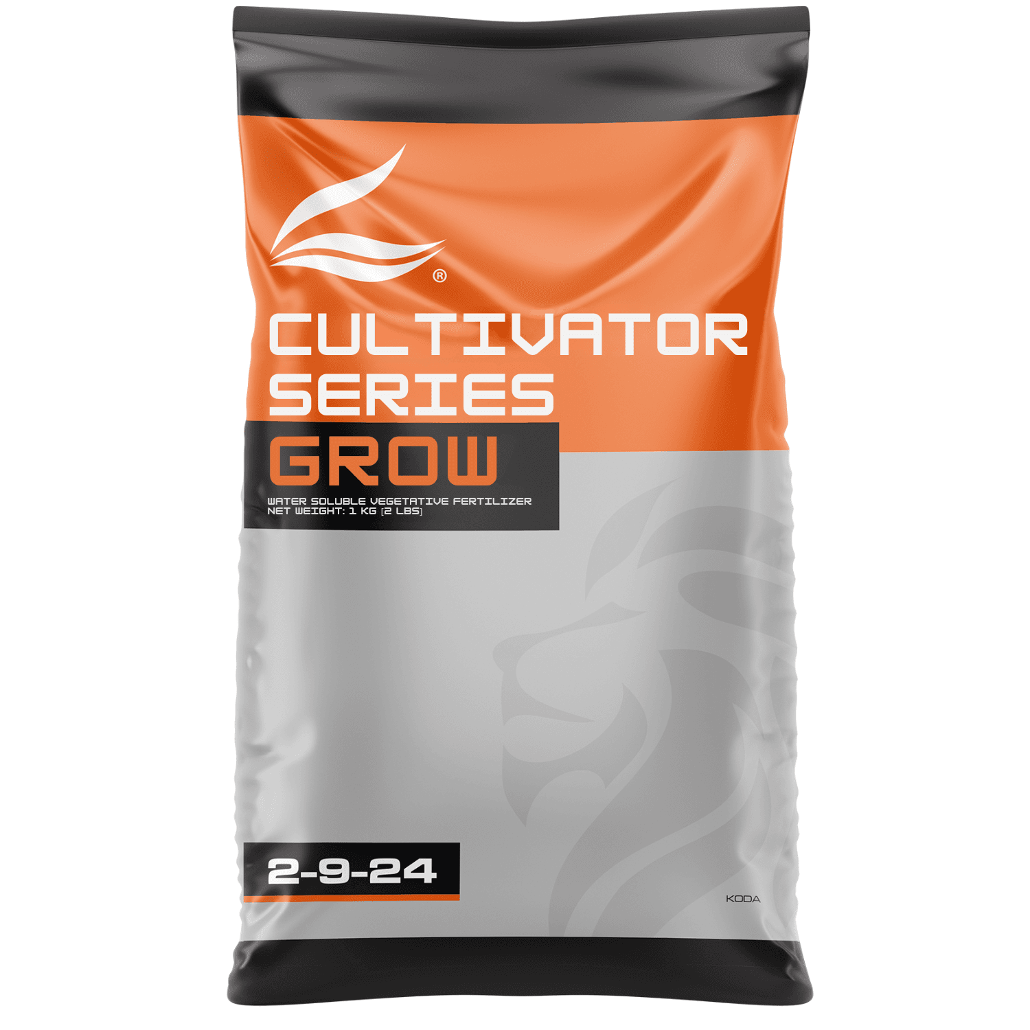 Advanced Nutrients Cultivator Series Grow 1Kg