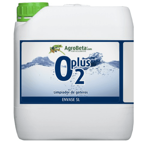 Agrobeta O2 Plus