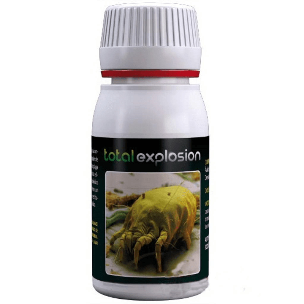 Agrobacteria Total Explosion 60ml