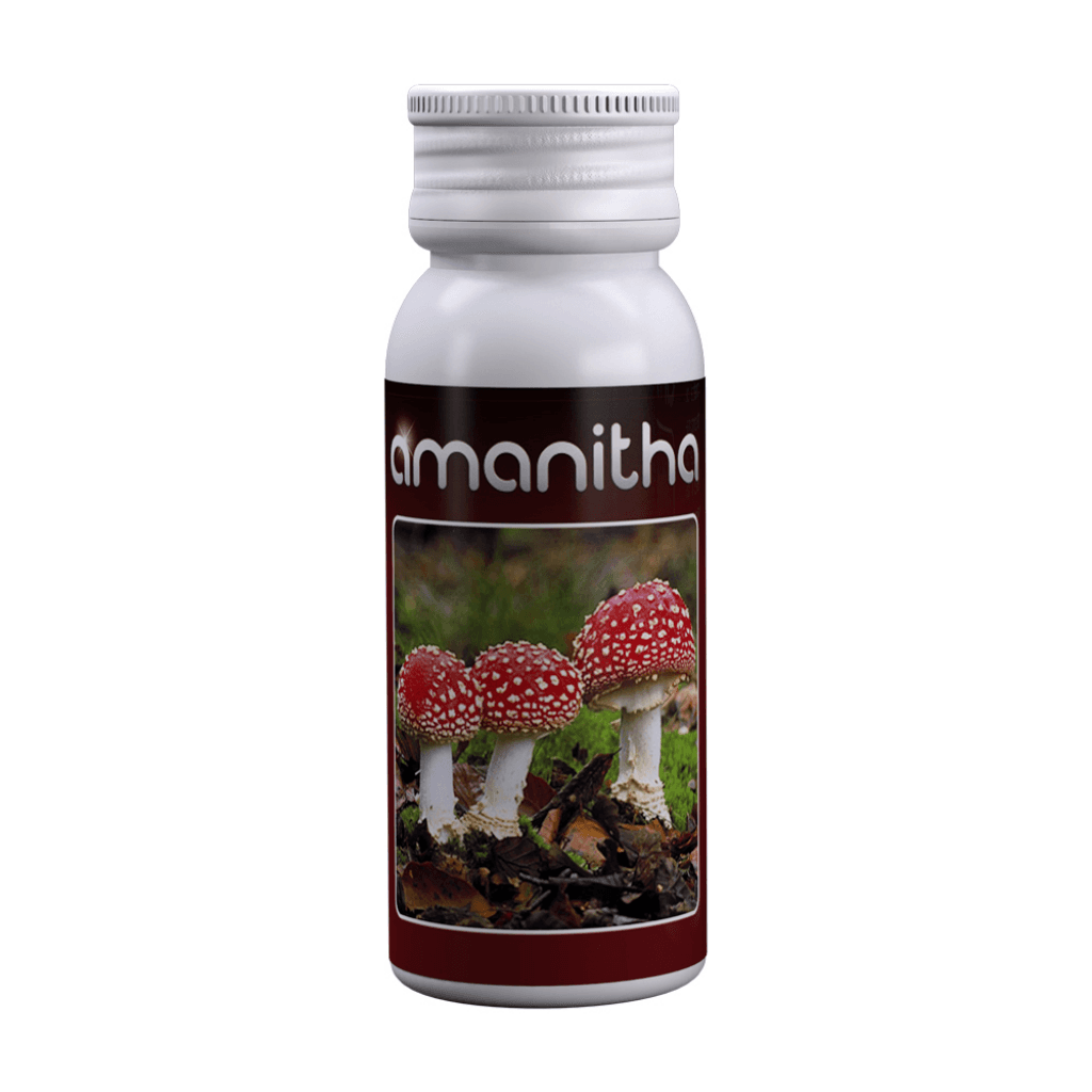 Agrobacteria Amanitha (Fungicide)