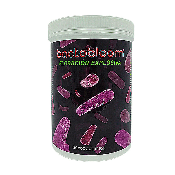 Agrobacteria Bactobloom