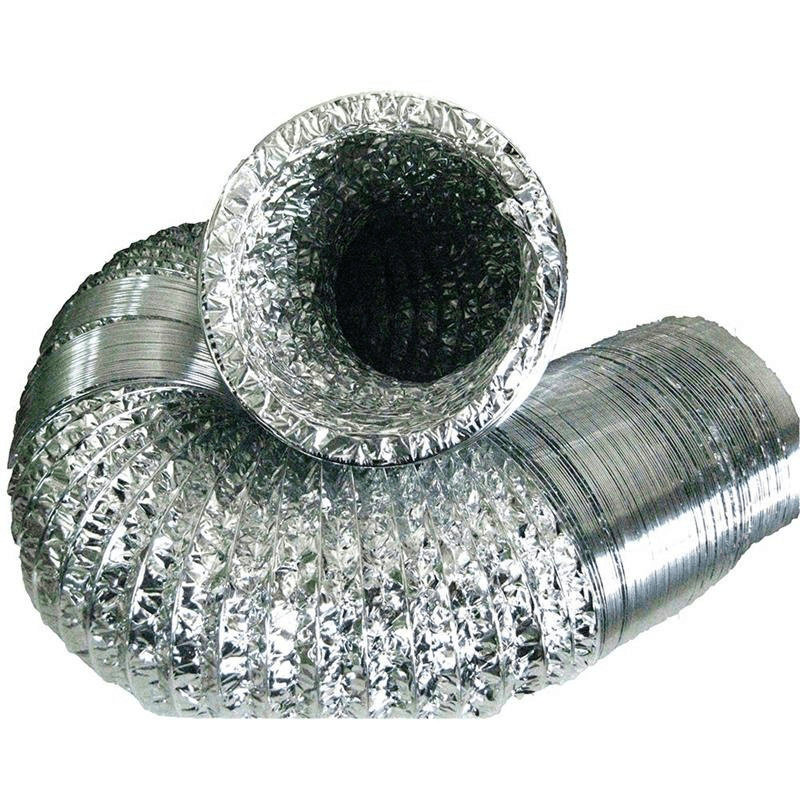 Aluduct Double Layer (5m)