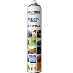 PH Bienestar Aqua Turbo Marofran Air Freshener (Clean Clothes Scent) 750ml (1)