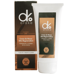 Arake Hand Cream 100ml (1)