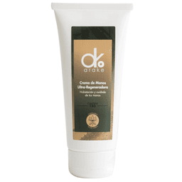 Arake Hand Cream 100ml (4)