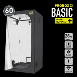 Garden Highpro Probasic Classic Wardrobe (1)