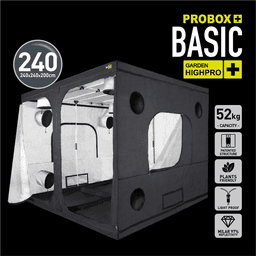 Garden Highpro Probasic Classic Wardrobe (1)