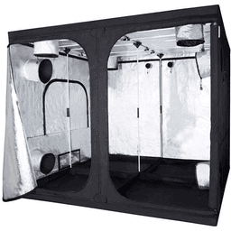 Garden Highpro Probasic Classic Wardrobe (2)
