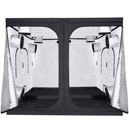 Garden Highpro Probasic Classic Wardrobe (3)