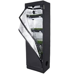 Garden Highpro Probox Propagator Cabinet (2)