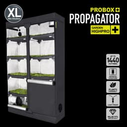 Garden Highpro Probox Propagator Cabinet (1)