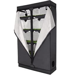 Garden Highpro Probox Propagator Cabinet (2)
