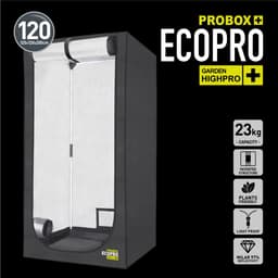 Garden Highpro EcoPro Cabinet (1)