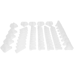 Garden Highpro Bunker Plastic Cupboard Set (240-300XL-300XXL) (1)