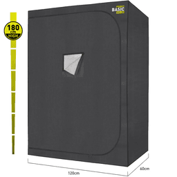 Garden Highpro Basic Cabinet (2)