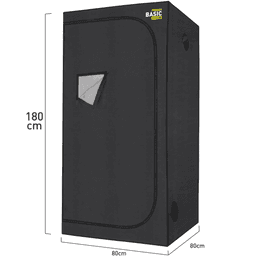 Highpro Basic Garden Tent (2)