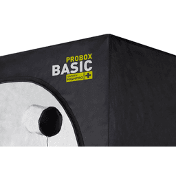 Highpro Basic Garden Tent (4)