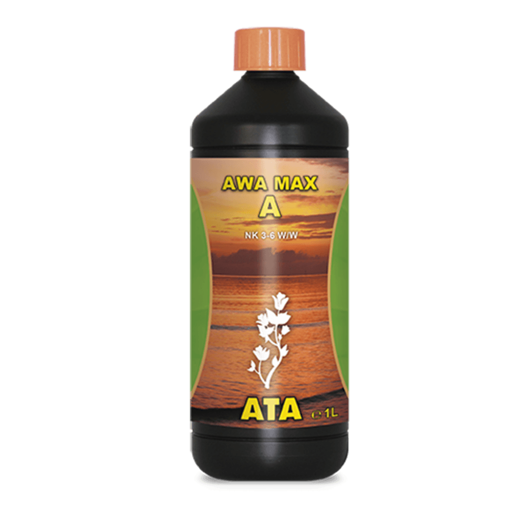 Atami Ata Awa Max A + B (1L - 5L)