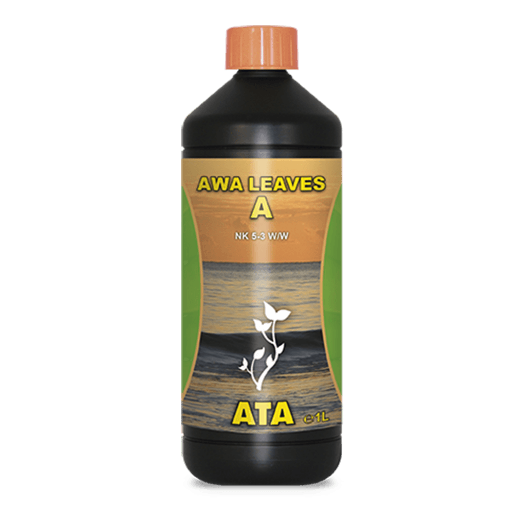 Atami Ata Awa Leaves A + B (1L - 5L)