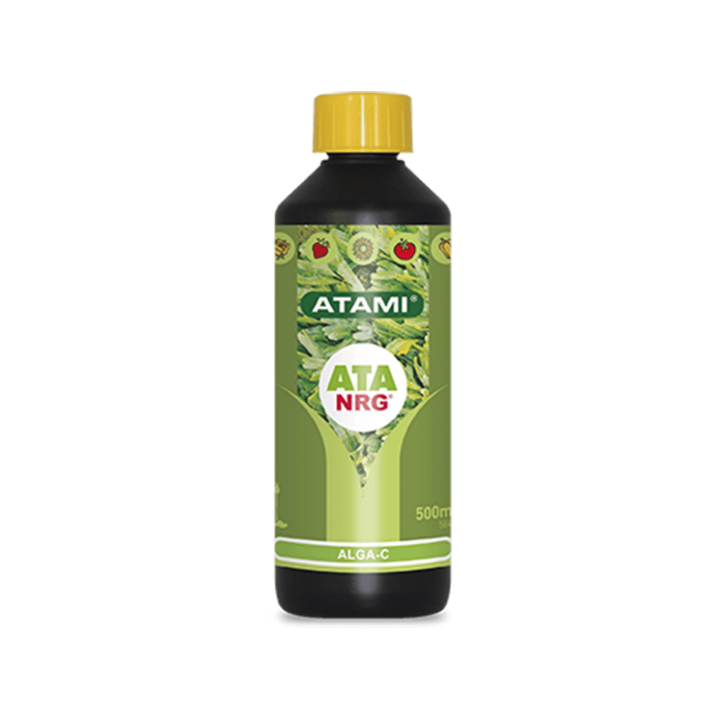 Atami Ata Organics Alga-C (500ml to 5L)
