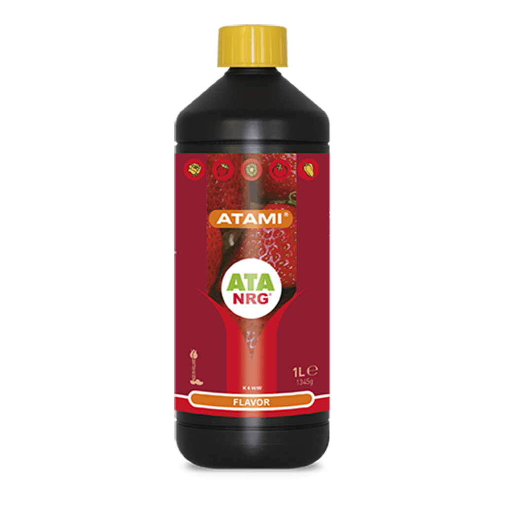 Atami Ata Organics Flavor (1L - 5L)
