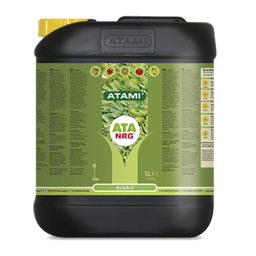 Atami Ata Organics Alga-C (500ml to 5L) (1)