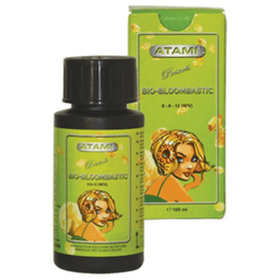 Atami Ata Organics Bio Bloombastic (50ml to 5L) (2)