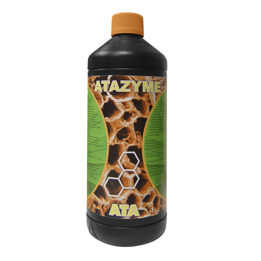 Atami Atazyme (1L to 10L)