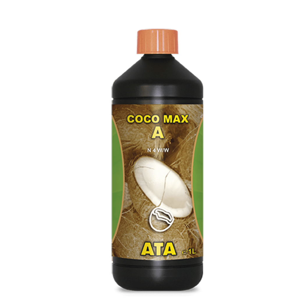 Atami Ata Coco Max A + B (1L - 10L)