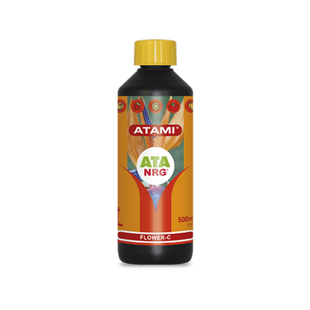 Atami Ata Organics Flower-C (500ml to 5L)