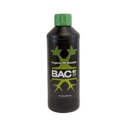B.A.C. Organic Pk Booster (250ml to 10L) (2)