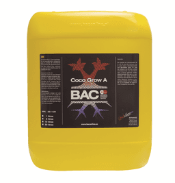B.A.C. Coco Grow A + B (1)