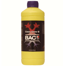 B.A.C. Coco Grow A + B (2)