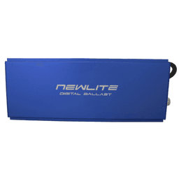 Newlite 400W Dimmable Electronic Ballast with Potentiometer (1)