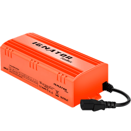 Electronic Ballast Ignator FoxBox 600W (Without Dimmer) (1)