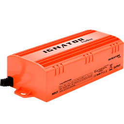 Electronic Ballast Ignator FoxBox 600W (Without Dimmer) (2)