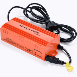 Electronic Ballast Ignator FoxBox 600W (Without Dimmer) (3)