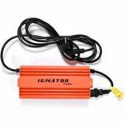 Electronic Ballast Ignator FoxBox 600W (Without Dimmer) (4)