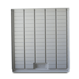 Gray Grow Tray (2)