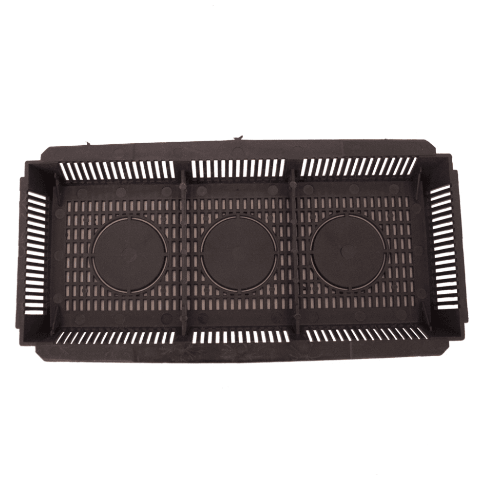 Culture Tray Filter