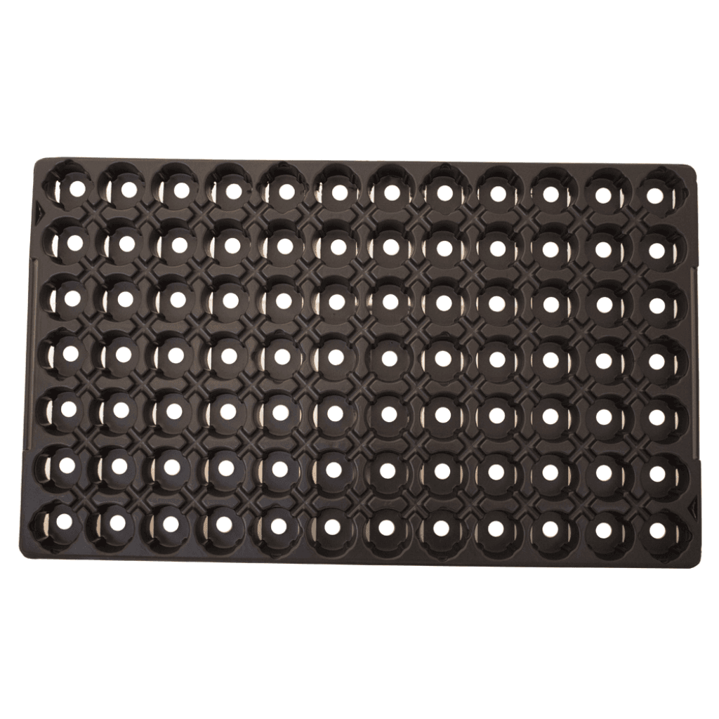 Jiffy Tray