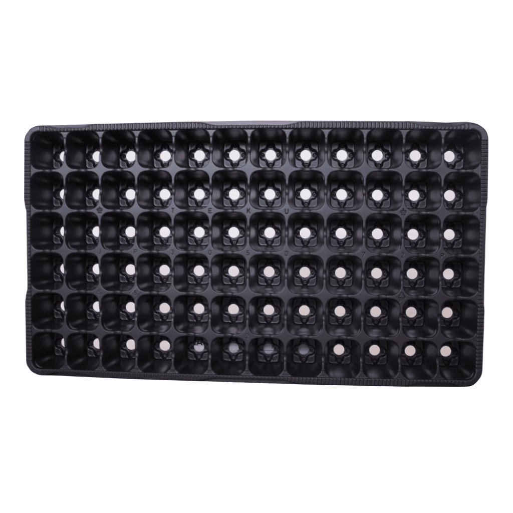 Seedling Tray 72