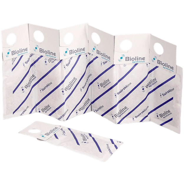 Starskii - Amblyseius Swirskii 500 Hook Envelopes 125,000 (White Fly)