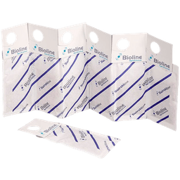 Starskii - Amblyseius Swirskii 250 Enveloppes Crochet 62 500 (Mouche Blanche) (1)
