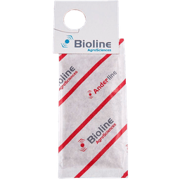 Anderline - Amblyseius Andersoni 200 Mini Hook Envelopes 25,000 (Red and White Spider) (1)