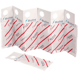 Anderline - Amblyseius Andersoni 200 Mini Hook Envelopes 25,000 (Red and White Spider) (2)